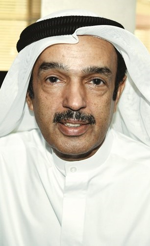 ناصر المري﻿