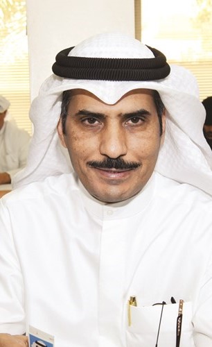 سيف المطيري﻿