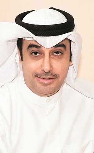 بدر الخرينج﻿