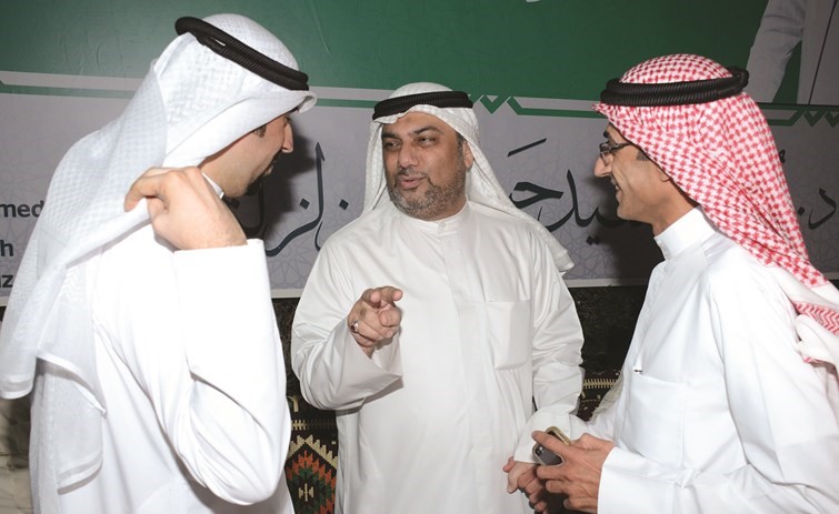 حديث انتخابي﻿