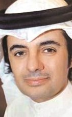 سعود المطيري﻿