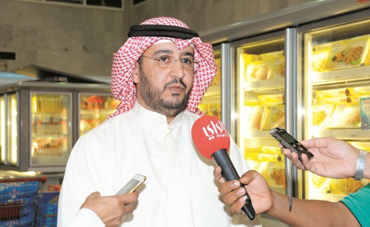 سامي المنيخ ﻿