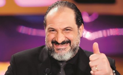 خالد الصاوي﻿