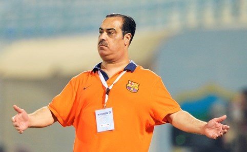 يعقوب: «ارتديت برشلونة وأنا مدريدي»