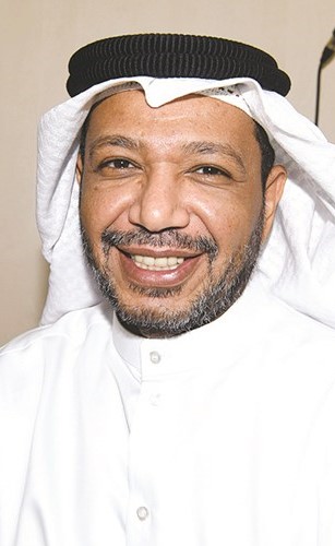 فيصل الدويسان﻿