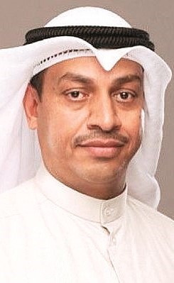 د.حمد المطر﻿