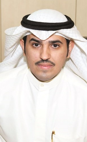 ناصر الدوسري﻿