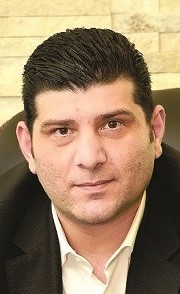محمد حمزة﻿