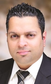 جاتن ساهاني﻿