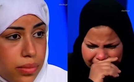بالفيديو.. خانت اختها و نامت مع زوجها في نفس البيت لعام كامل!