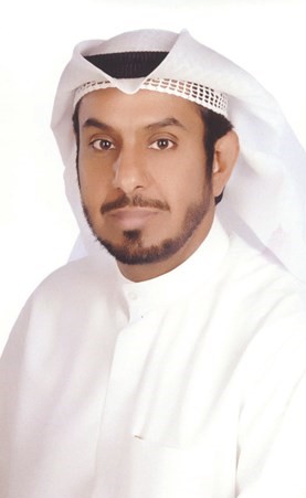 فهد الشعلة ﻿