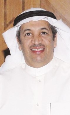 وليد الجاسم ﻿