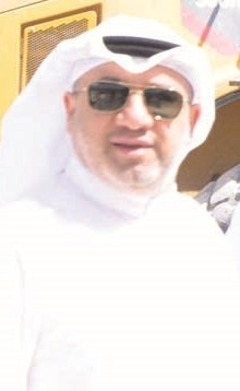 عدنان سيد﻿