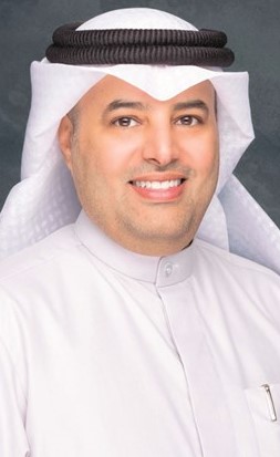 مبارك الحجرف﻿