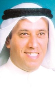 براك الخميس﻿