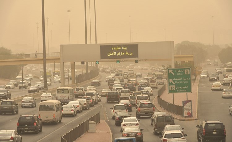 الخبير الفلكي عادل المرزوق ﻿