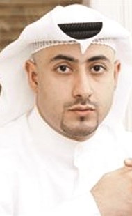  المحامي عبدالله العلندا﻿