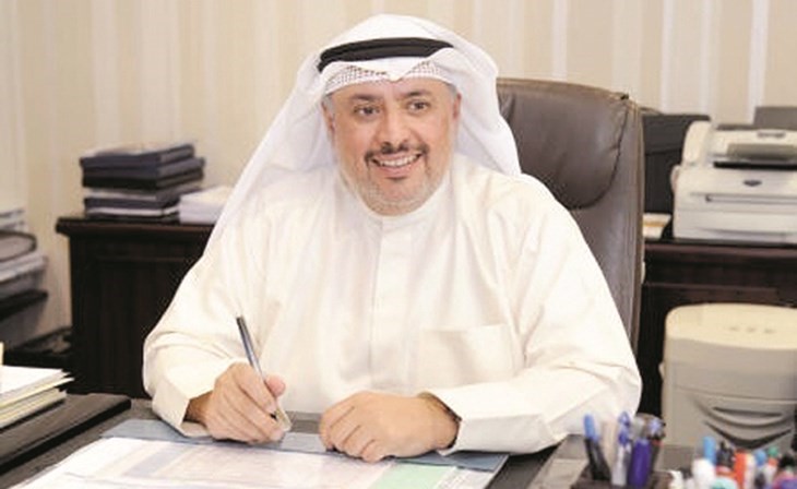 م. احمد الحصان﻿