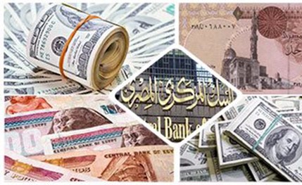 «المركزي» المصري «يعوّم» الجنيه.. ويغرق «السوق السوداء»
