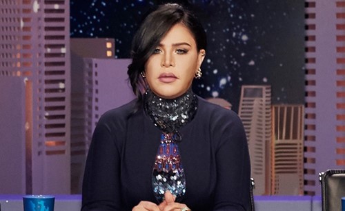 أحلام تخرج عن صمتها وتكشف ما حدث في كواليس " Arab Idol"