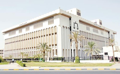 عودة المشطوبين