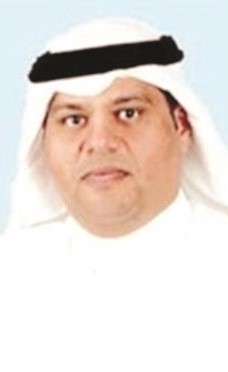 فهد الصانع ﻿