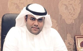 محمد المطيري﻿
