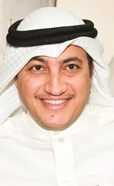 عسكر العنزي﻿