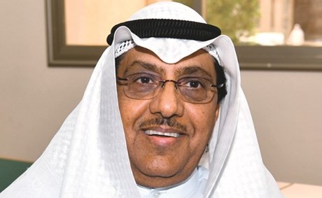 مبارك الخرينج﻿