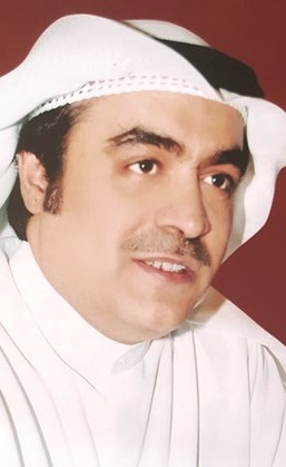 خالد العنزي﻿
