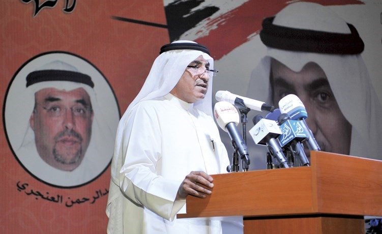 محمد سعد المطيري﻿