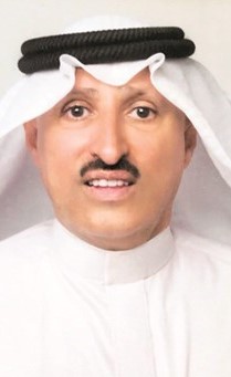 د.مهدي العجمي﻿