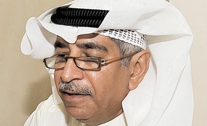 م. عادل الخرافي﻿
