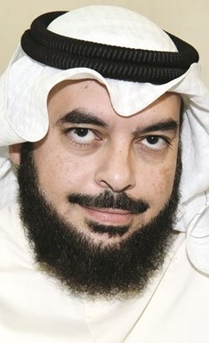 د.جمعان الحربش﻿