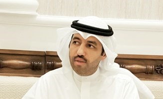 مرشح الدائرة الثانية أنور بوخمسين﻿