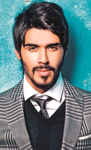 عبدالسلام الزايد: «الميني ألبوم» هدية لجمهوري.. وهذا ما قاله كاظم الساهر لي بسبب لقب «القيصر»