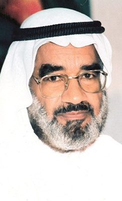 د.عجيل النشمي﻿