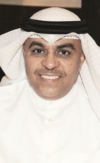 طارق المرزوق﻿
