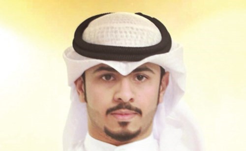محمد العنزي﻿