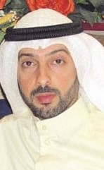 عبدالله الحجيلان ﻿