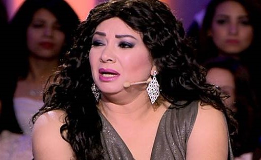 بالفيديو.. شعبان عبد الرحيم لـ"انتصار": "هتجوزك وأصوم 3 أيام"
