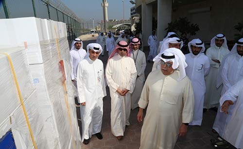 180 ألف زجاجة خمر بـ 15 مليون دينار.. إلى الإعدام