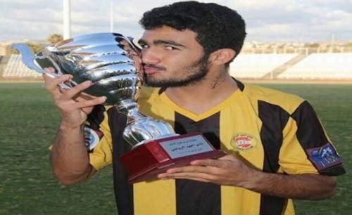 مقتل لاعب كرة قدم لبناني في صفوف حزب الله بسورية