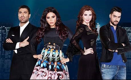 مفاجآت من العيار الثقيل تنتظر "آراب أيدول 4"