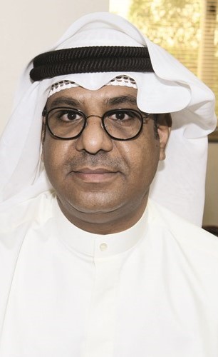 أحمد القضيبي﻿