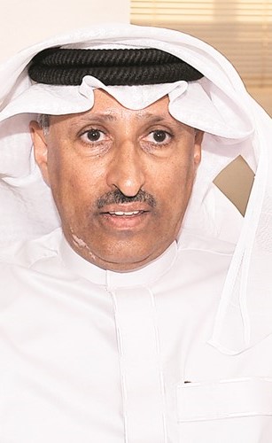 د. مهدي العجمي﻿