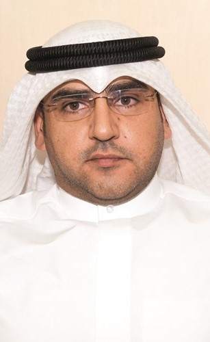 د. عبد الكريم الكندري﻿