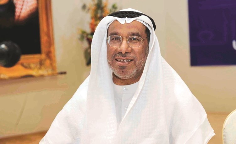 د. محمد المقاطع﻿