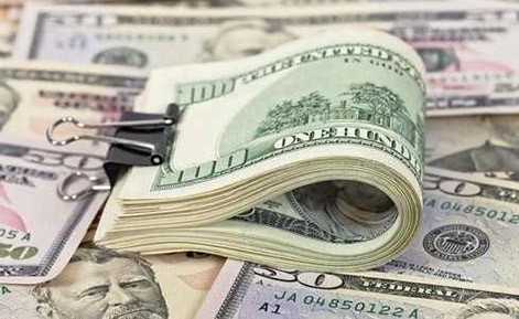 الدولار بـ 16.80 جنيهاً