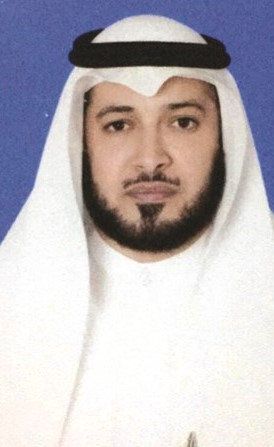 فالح العتيبي ﻿